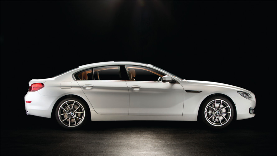 BMW Individual Pearl Edition BMW Individual Pearl Edition